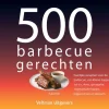 500 barbeque gerechten