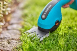 Accugras- en struikschaar PowerCut