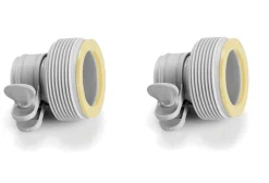 Adapter B 32>38mm (2 stuks)