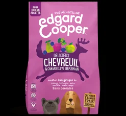 Adult brokjes hert & eend 2.5kg