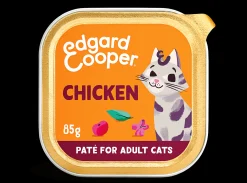 Adult paté kip 85g
