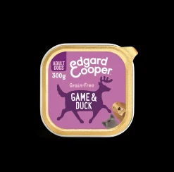 Adult paté wild & eend 300g