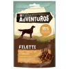 Adventuros filleti kip 70g