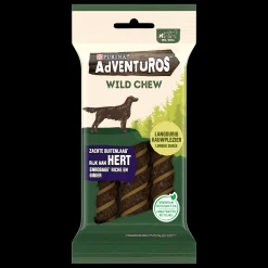 Adventuros hondensnacks voor kleine honden 150g