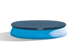 Afdekzeil voor Easy Set zwembad 396cm