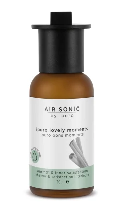 Air sonic essentiele geurolie lovely moments 30ml