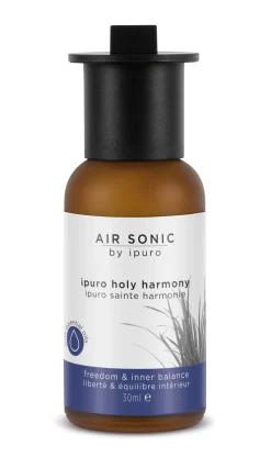 Air sonic essentiele geurolie holy harmony 30ml