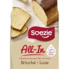 All-in-mix voor zoet wit brood