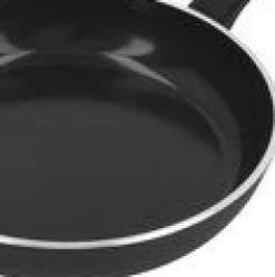 Alu Comfort 3 Ceraforce Bakpanset 24 + 28 cm