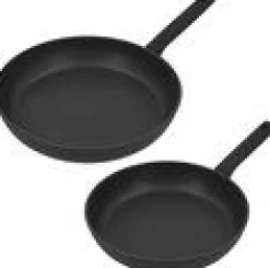 Alu Comfort 3 Duraslide Bakpanset 24 + 28 cm