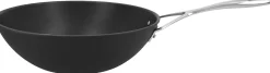 Alu Pro 5 Duraslide Titanium Wok 30 cm