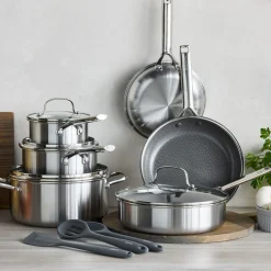 Apex koekenpan 28 cm