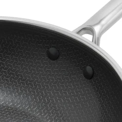 Apex wok 28 cm