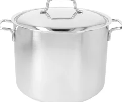 Apollo 7 Soeppot 24 cm met deksel