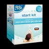 Aqua Pure start kit voor bubblebad