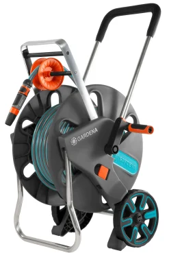 Aquaroll L easy Slangenwagen