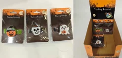 Armband led halloween