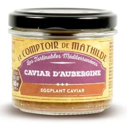 Auberginekaviaar
