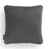AURORE CUSHION 40 x 40 Pavot (black) 100% ACRYLIQUE