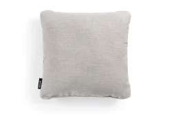 AURORE CUSHION 40 x 40 Sesame (beige) 100% ACRYLIQUE