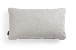 AURORE CUSHION 30x50 Sesame (beige) 100% ACRYLIQUE