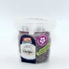 Autobox violettes 150g