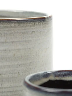 Bain blanche Sierpot s l9,5xb9,5xh9cm wit