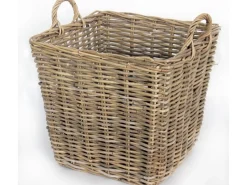 Bak antique grey 50x50h45cm