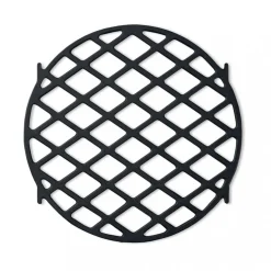 Bakplaat gietijzer GBS