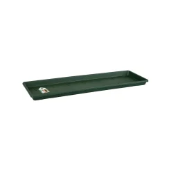 BALKONBAK SCHOTEL 60CM BLAD GROEN