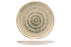 Baltic magara plat bord d27cm