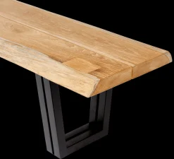 Bank Castle Malaga 300x42cm