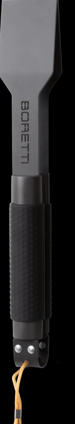 Barbecue 3-delige set (pincet, tang compact, tang)