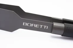 Barbecue 3-delige set (pincet, tang compact, tang)