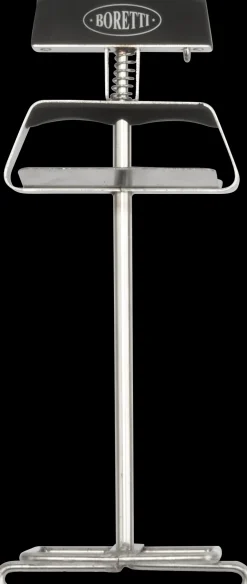 Barbecue grillrooster lifter