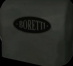 Barbecue hoes voor Terzo