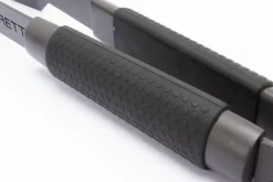 Barbecue tang compact