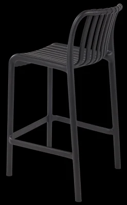Barstoel Longa