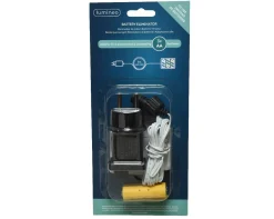 Batterijvervanger pvc