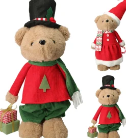 Beer telescoop benen