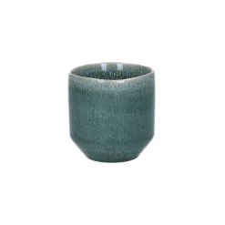 BEKER AUDREY GROEN 7,2X7,5 CM