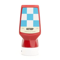 Belgische ketchup 300ml