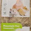 Berghooi met kamille 500gr.
