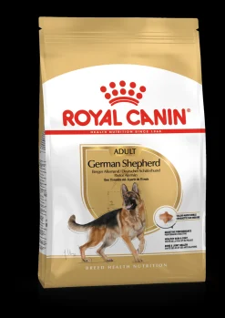 Bhn german shepherd 11kg