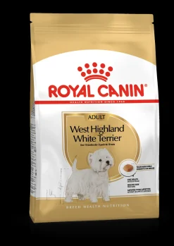 Bhn west highland white terrier 3kg
