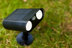 Bingo solar prikspot