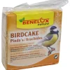 Birdcake pinda's voor buitenvogels