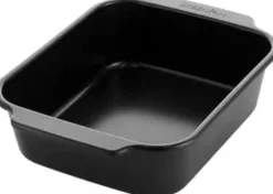 Bistro browniepan 22 x 18cm