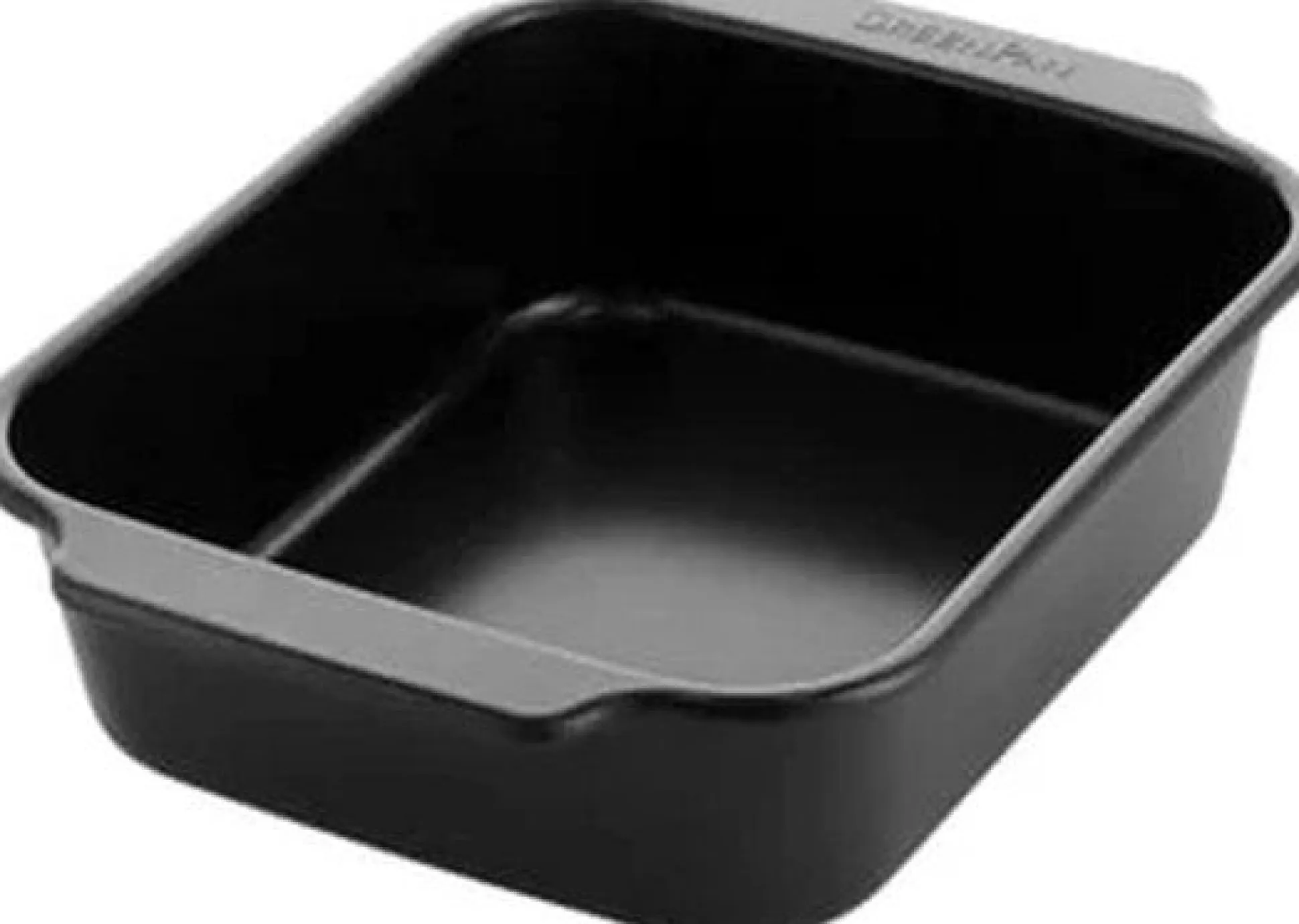 Bistro browniepan 22 x 18cm