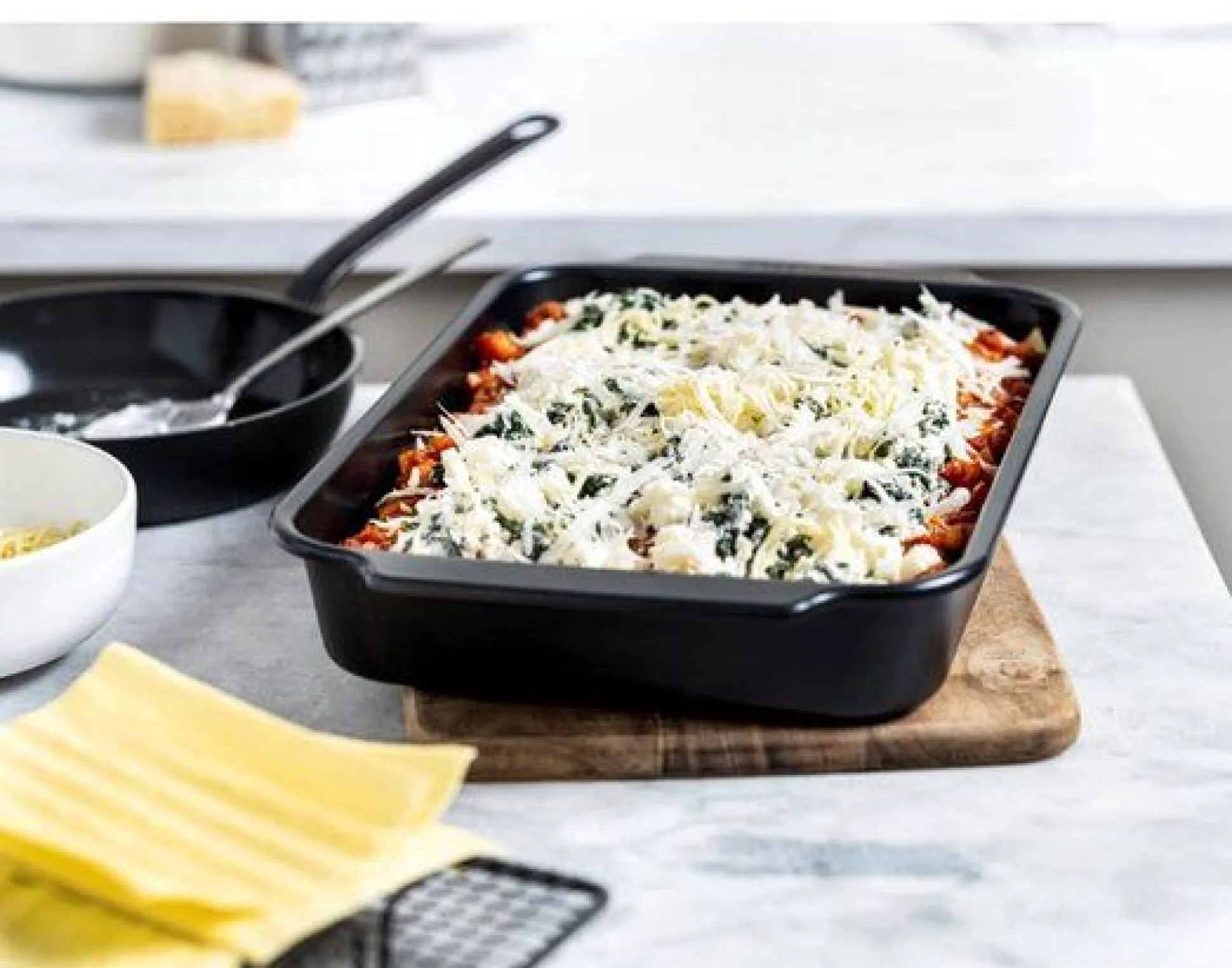 Bistro cakevorm 33x22cm